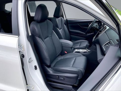 Certified 2026 Subaru Ascent Limited AWD/4WD image 7