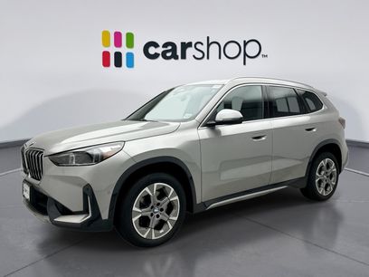 Used 2025 BMW X1 xDrive28i w/ Technology Package