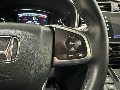 Used 2017 Honda CR-V EX-L image 18