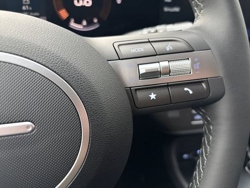 New 2026 Hyundai Kona SEL Sport image 14