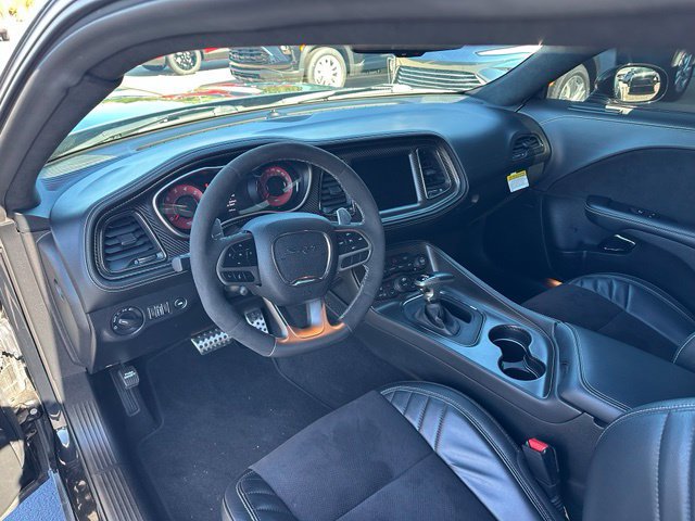 Used 2023 Dodge Challenger SRT Hellcat Redeye RWD image 15