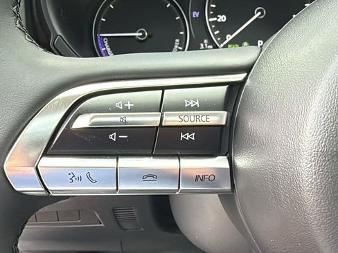 New 2026 MAZDA CX-50 2.5 Hybrid w/ Weather Package image 11