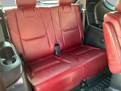 Used 2022 MAZDA CX-9 Carbon Edition image 17