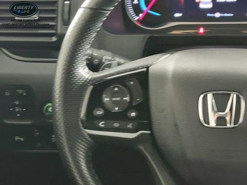 Used 2020 Honda Passport Touring image 26