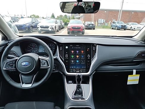 Used 2025 Subaru Legacy Premium image 22