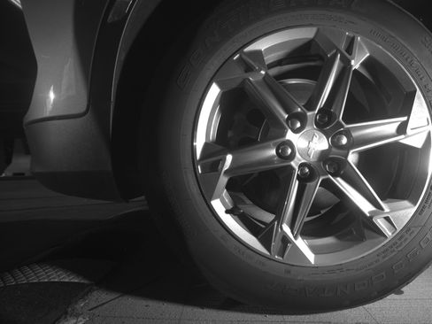 Used 2025 Chevrolet Blazer LT image 12