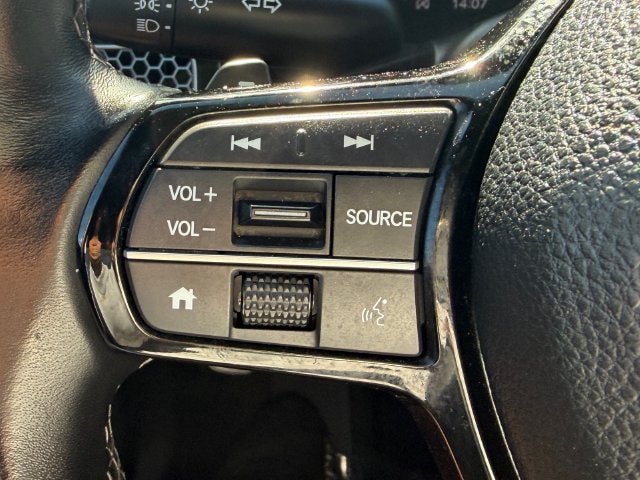 Used 2024 Honda Civic Sport image 31