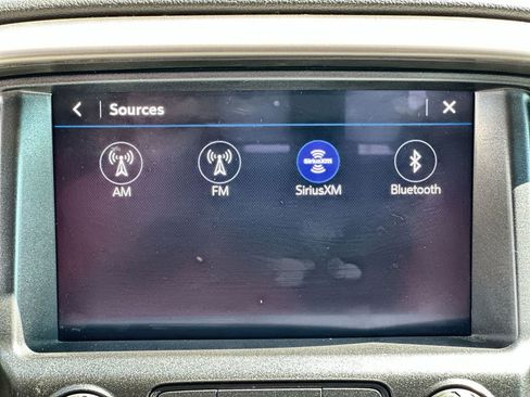 Certified 2020 GMC Canyon All Terrain w/ All Terrain X Package image 13