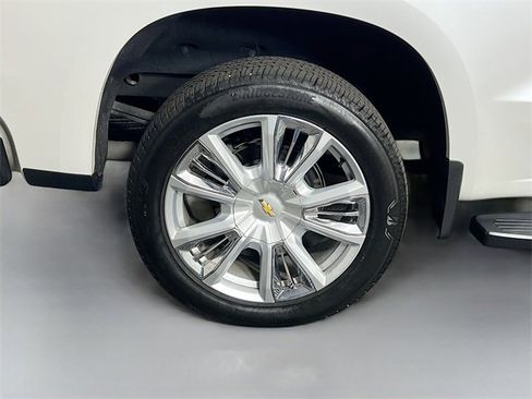 Used 2022 Chevrolet Silverado 1500 High Country image 38
