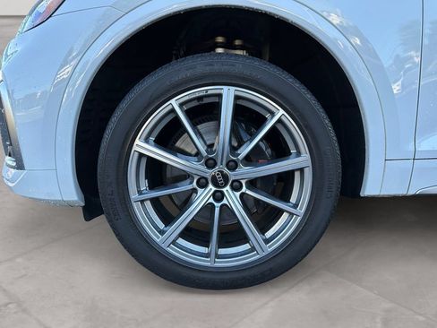 Used 2022 Audi SQ5 Premium Plus AWD/4WD image 14