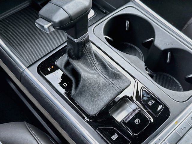 Certified 2026 Kia Carnival EX FWD image 17