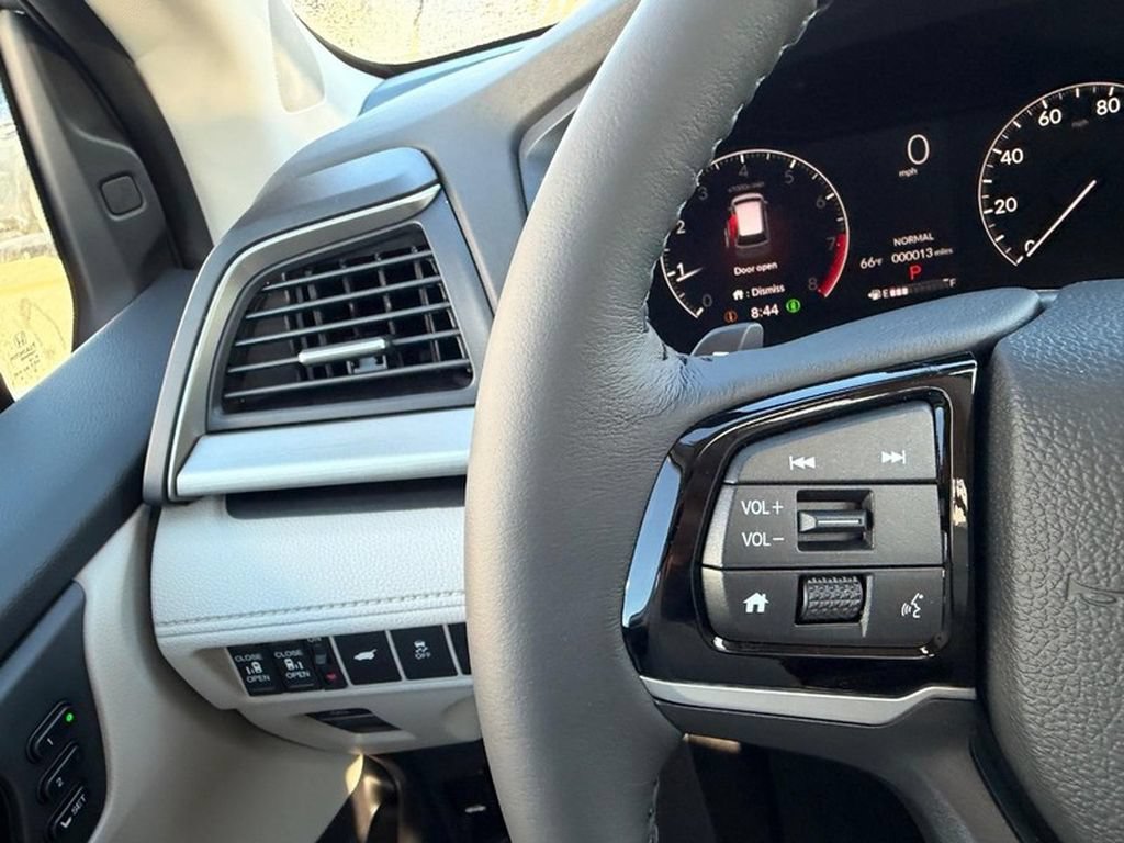 New 2027 Honda Odyssey EX-L image 15