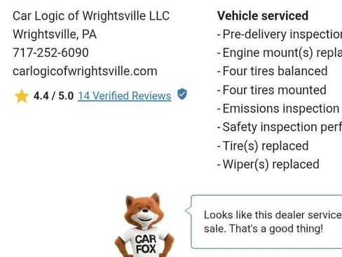 Used 2014 Ford Focus S FWD image 3