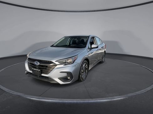 Certified 2023 Subaru Legacy Limited image 4