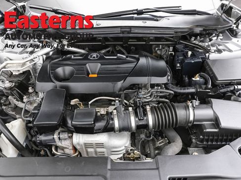 Used 2023 Acura TLX w/ Technology Package FWD image 7