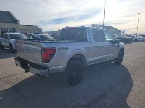 New 2026 Ford F150 XLT w/ Equipment Group 302A MID AWD/4WD image 26