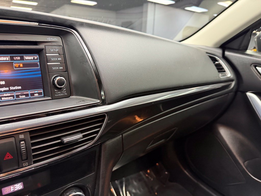 Used 2015 MAZDA MAZDA6 Sport FWD image 27