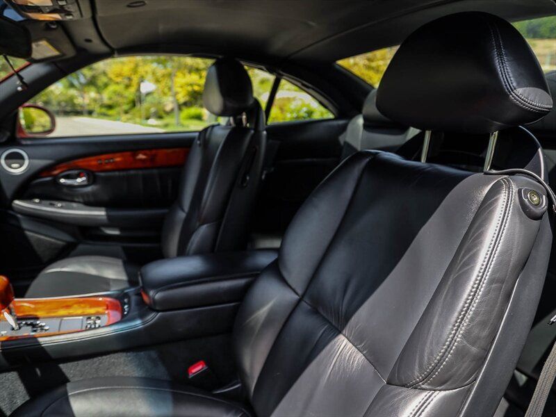 Used 2007 Lexus SC 430 Convertible RWD image 23