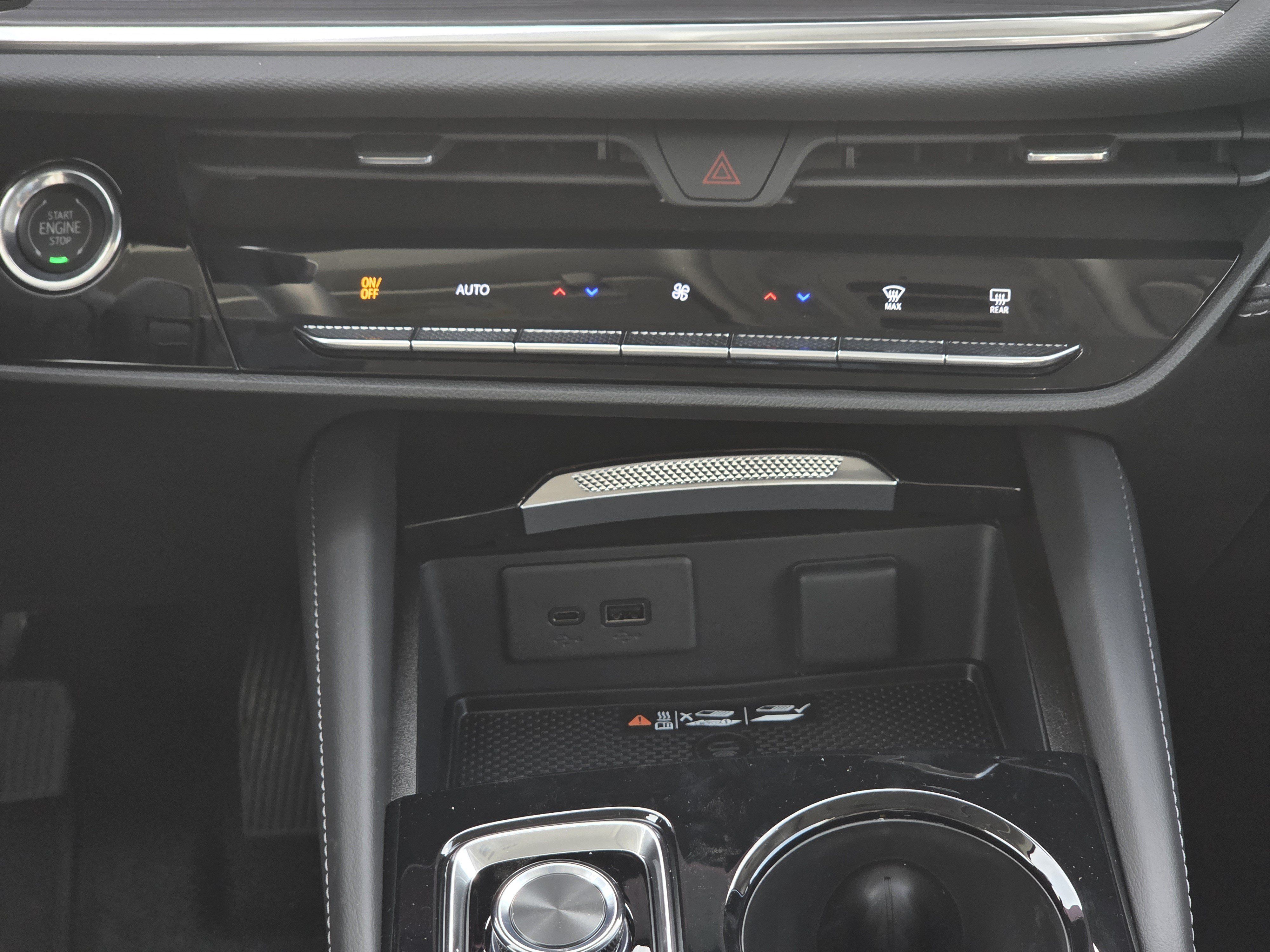 New 2026 Buick Envision Preferred AWD/4WD image 11