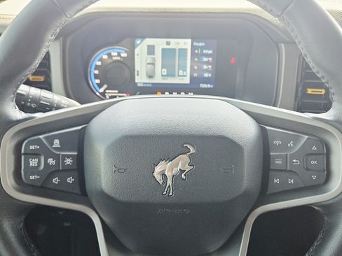 Used 2024 Ford Bronco Badlands AWD/4WD image 28