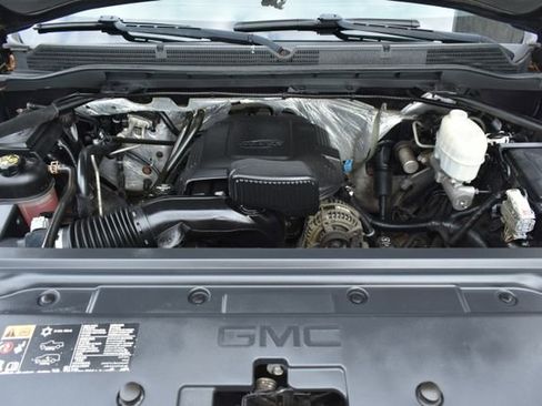 Used 2015 GMC Sierra 2500 Denali AWD/4WD image 51