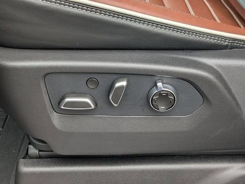 New 2026 GMC Sierra 2500 Denali Ultimate image 20