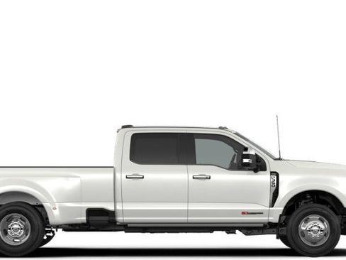 New 2026 Ford F350 Lariat w/ Lariat Ultimate Package AWD/4WD image 27