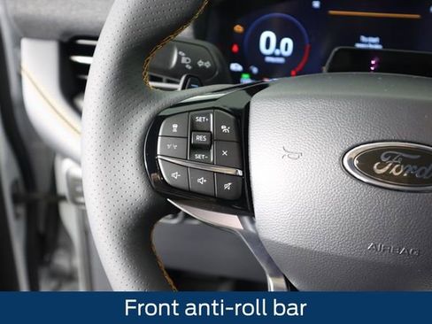 New 2026 Ford Explorer Tremor w/ Tremor Convenience Package AWD/4WD image 36