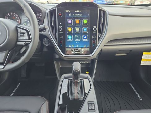 New 2026 Subaru Crosstrek 2.5i Limited image 26