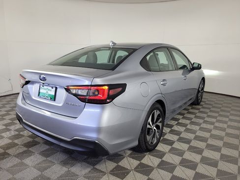 Used 2024 Subaru Legacy Premium image 9