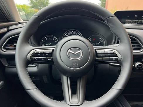 New 2026 MAZDA CX-30 AWD 2.5 S w/ Select Sport Pkg image 26