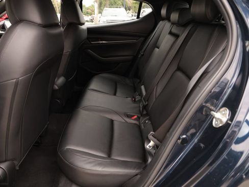 Used 2024 MAZDA MAZDA3 s FWD image 26
