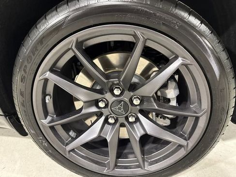 New 2026 Dodge Charger R/T Scat Pack AWD/4WD image 6