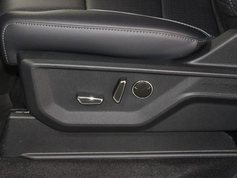 New 2026 Ford F150 Lariat image 23