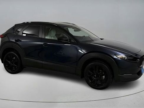 New 2026 MAZDA CX-30 2.5 Turbo w/ Premium Package AWD/4WD image 2
