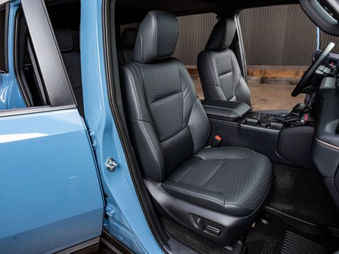 Used 2025 Toyota Land Cruiser Base w/ Premium Package image 31