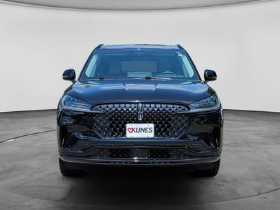 Used 2025 Lincoln Aviator AWD w/ Jet Appearance Package