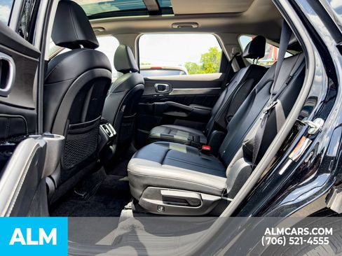 Used 2025 Kia Sorento SX AWD/4WD image 10