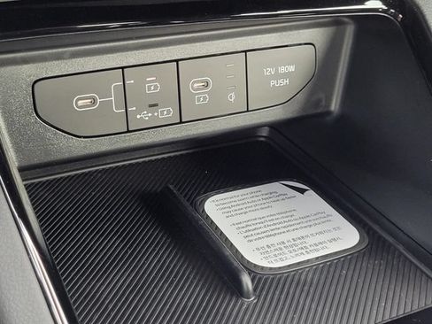 New 2026 Kia K5 GT-Line FWD image 20