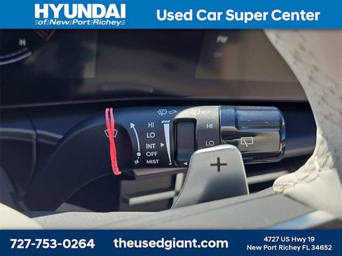 New 2026 Hyundai Santa Fe SE image 27