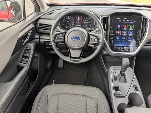 Used 2024 Subaru Crosstrek 2.0i Premium w/ Crosstrek Mirror Package AWD/4WD image 15