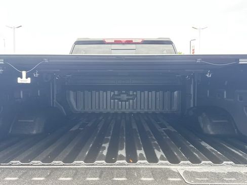 Used 2024 Chevrolet Silverado 2500 LTZ w/ LTZ Plus Package AWD/4WD image 12