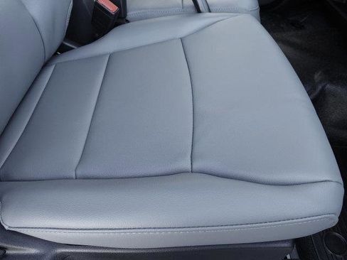 New 2024 Ford F550 4x4 Regular Cab Super Duty image 23