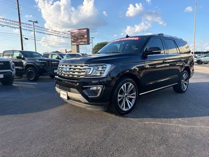 Used 2020 Ford Expedition Limited w/ Equipment Group 302A
