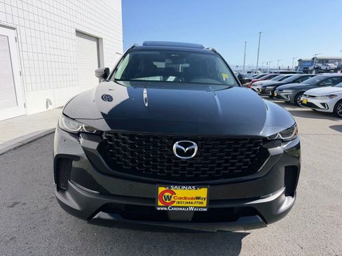 New 2026 MAZDA CX-50 AWD 2.5 Hybrid w/ Weather Package image 9