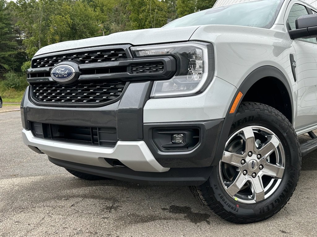 New 2026 Ford Ranger XLT AWD/4WD image 28