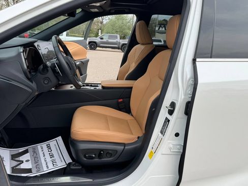 Used 2023 Lexus RX 350 Premium w/ Cold Area Package FWD image 30