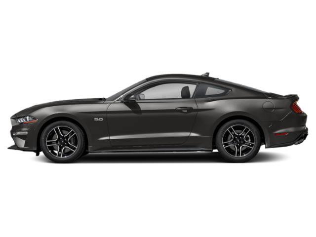 Used 2020 Ford Mustang GT Premium w/ Equipment Group 401A RWD image 2