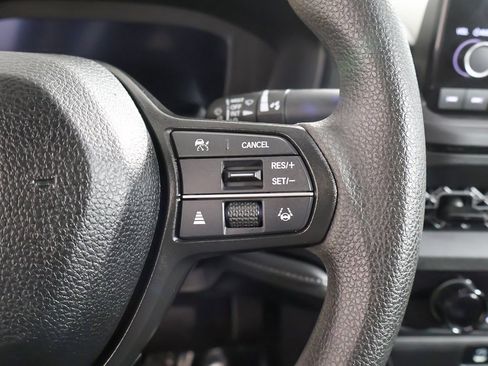 Certified 2025 Honda Accord LX image 37