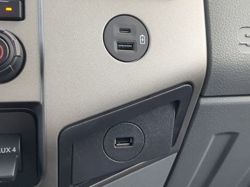 New 2026 Ford F750 2WD Regular Cab Super Duty image 19